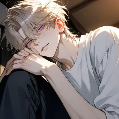 Profile image of Elijah Noe