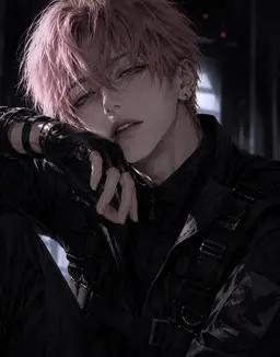 Profile image of リリック