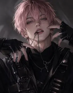 Profile image of リリック