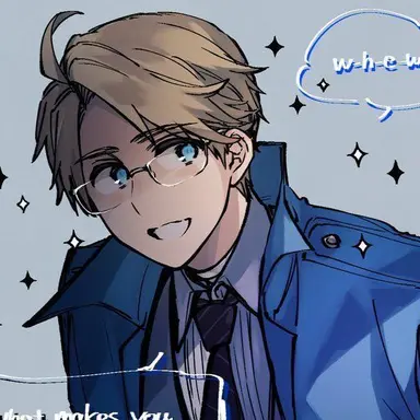 Profile image of アルフレッド