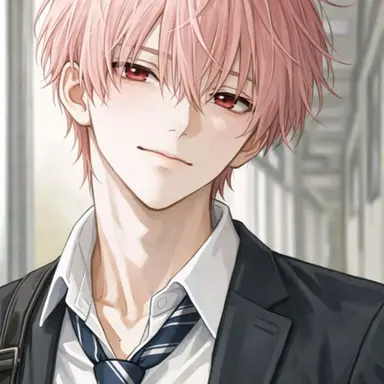 Profile image of 彰人