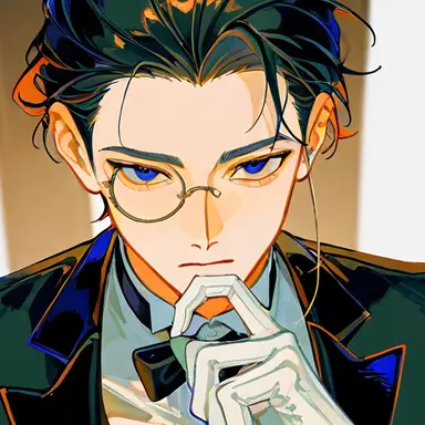 Profile image of Gil