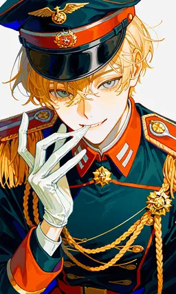 Profile image of Rio