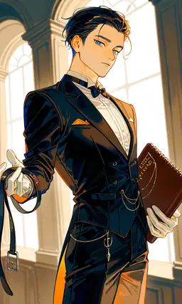 Profile image of Gil