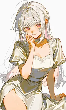 Profile image of Lilil