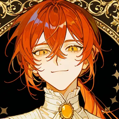 Profile image of Alphonse