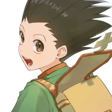 Profile image of 곤 프릭스