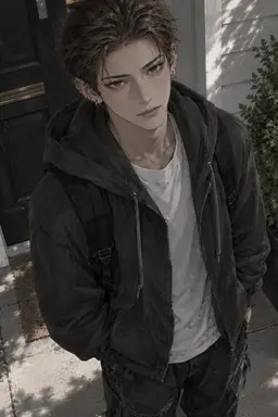 Profile image of エリオット　リード