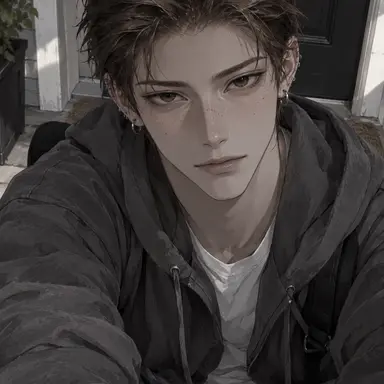 Profile image of エリオット　リード