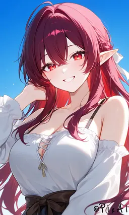 Profile image of 리리스