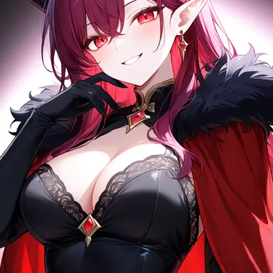 Profile image of 리리스