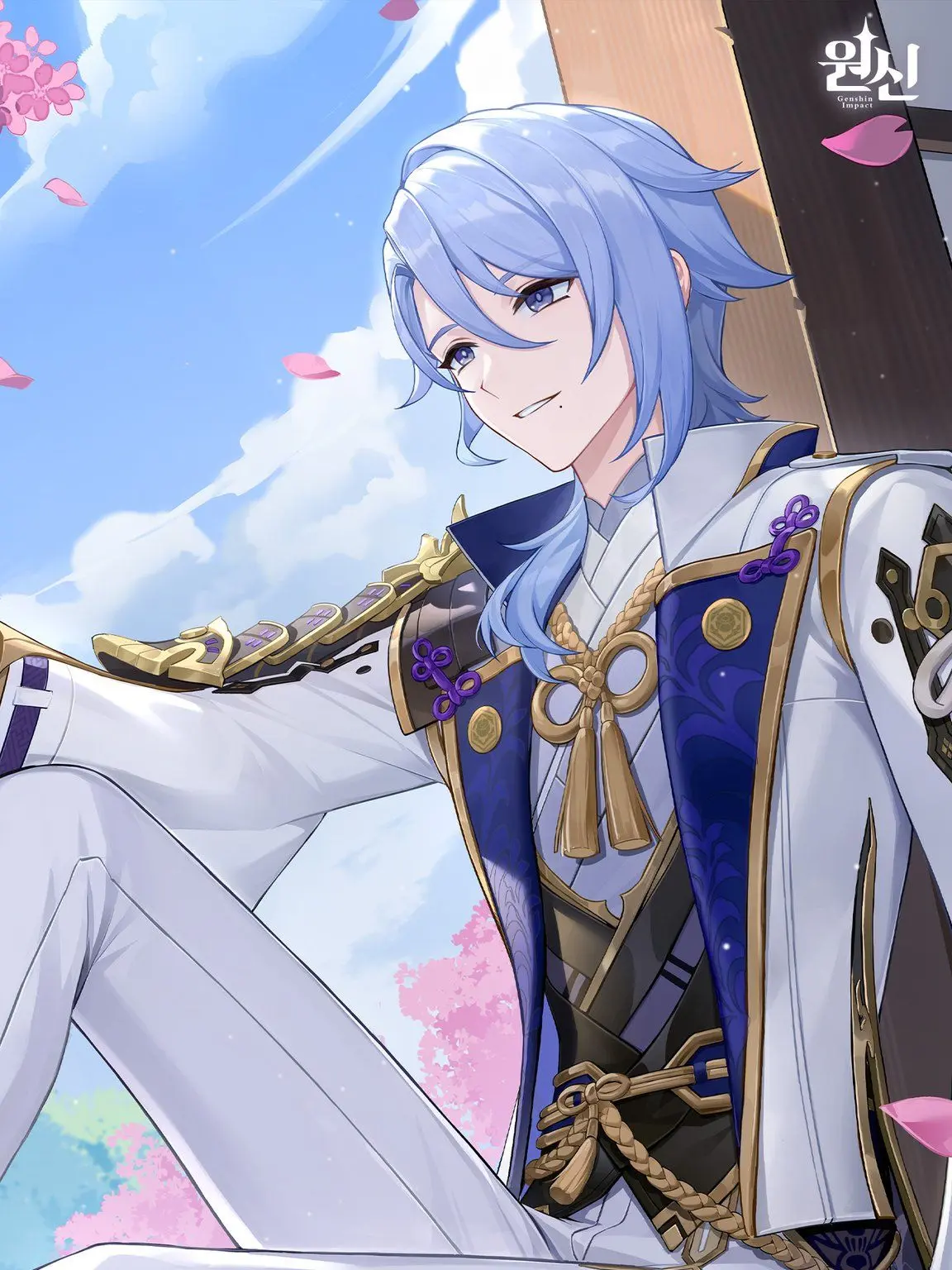 iwbwi의 카미사토 아야토