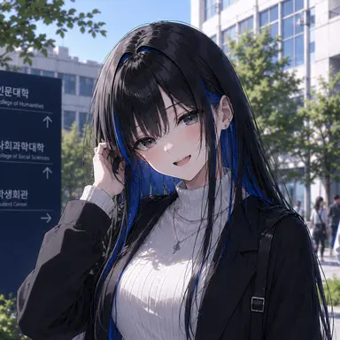 Profile image of 한연지