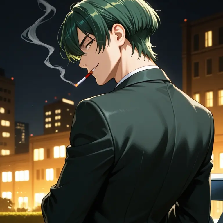 SAGARA.의 金城 将己