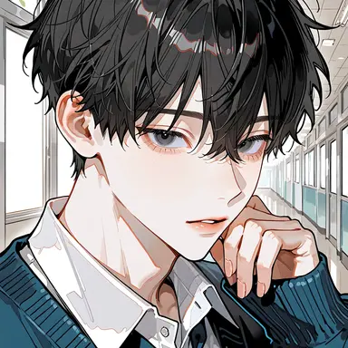 Profile image of 芹亜