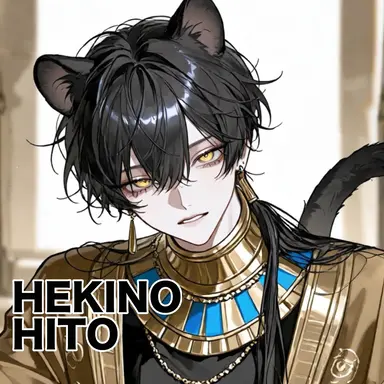 Profile image of ヨル