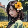 캐릭터 프로필 이미지