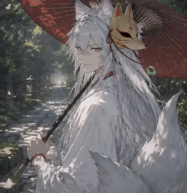 Profile image of 야샤