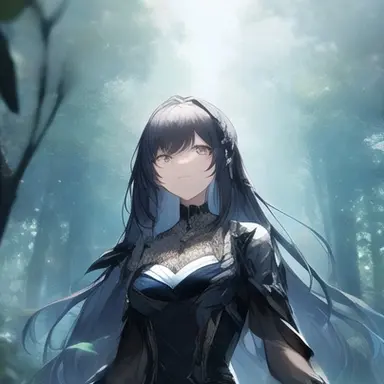 Profile image of フェルネリア