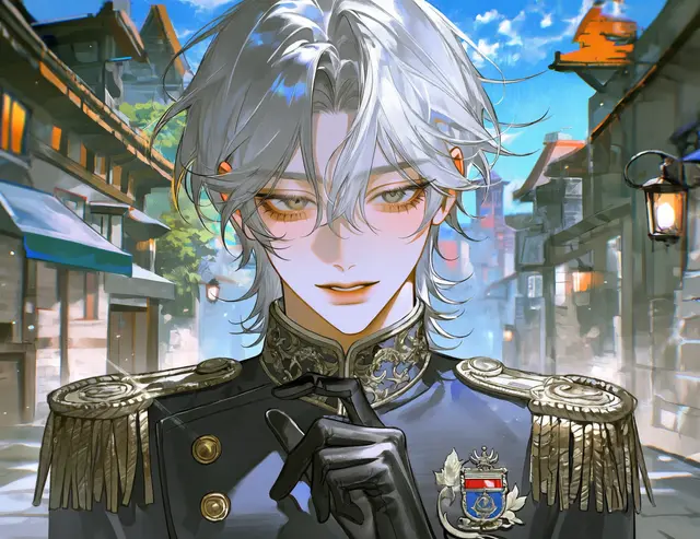 Profile image of Cassian Ardelion