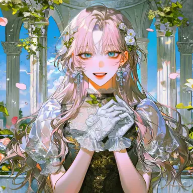 Profile image of Serena Eliana