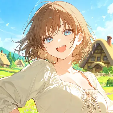 Profile image of エルナ
