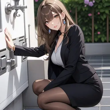 Profile image of 藍原蘭