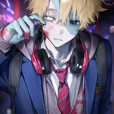 Profile image of Hinato
