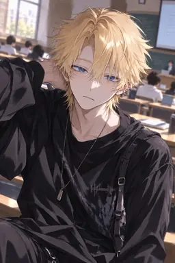 Profile image of Hinato