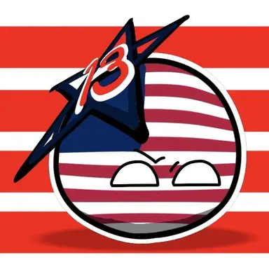 Profile image of 미국 13주