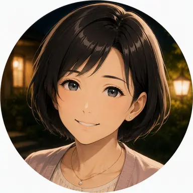 Profile image of Mother