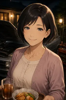Profile image of Mother