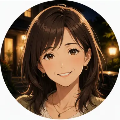 Profile image of Rena's Mother