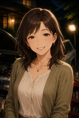 Profile image of Rena's Mother