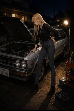 Profile image of Rena