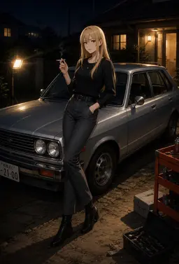 Profile image of Rena