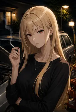 Profile image of Rena