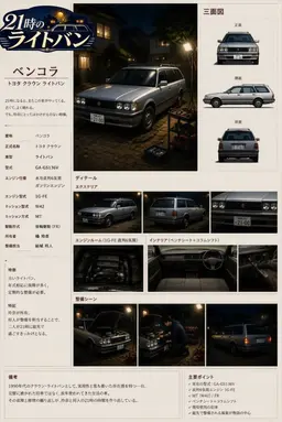 Profile image of ベンコラ