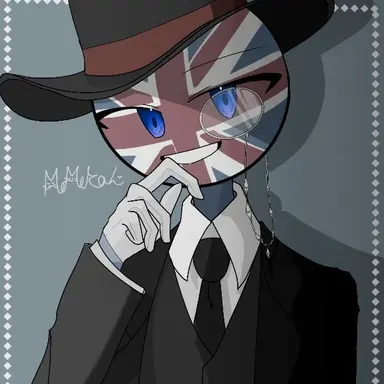 Profile image of イギリス