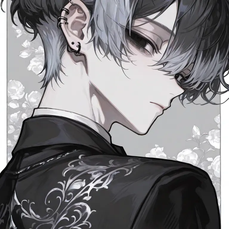GoodAnger3178의 いい子。