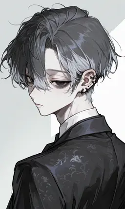 Profile image of 易易