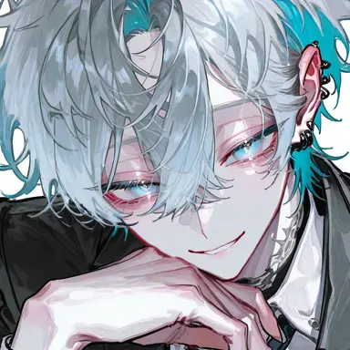 Profile image of リウ