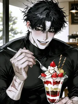 Profile image of デキヤ