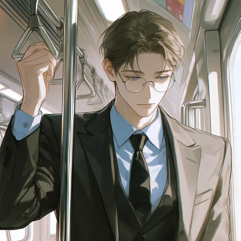 BoringCube6828의 はんなりドM物語
