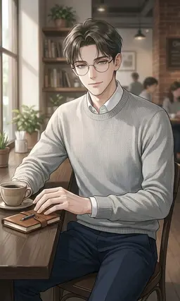 Profile image of 瀬戸 律