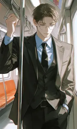 Profile image of 瀬戸 律