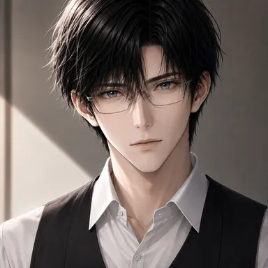 Profile image of Ritsu