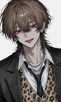 Profile image of 쇼키