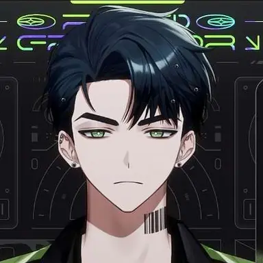 Profile image of 로보 프로스터