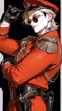 Profile image of 리오넬